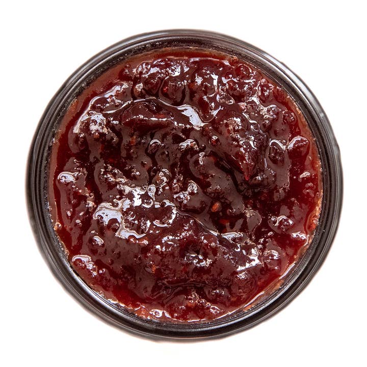 Blake Hill Preserves - Wholesale Jam/Jelly - Cranberry Maple Medley (5.4oz)4