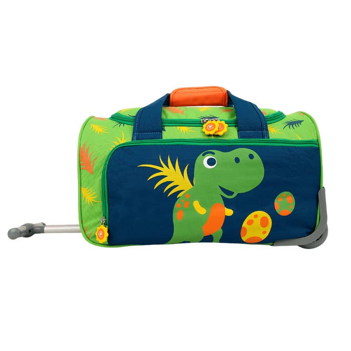 Duffel à roulettes pour enfants J World pour la vente par J World