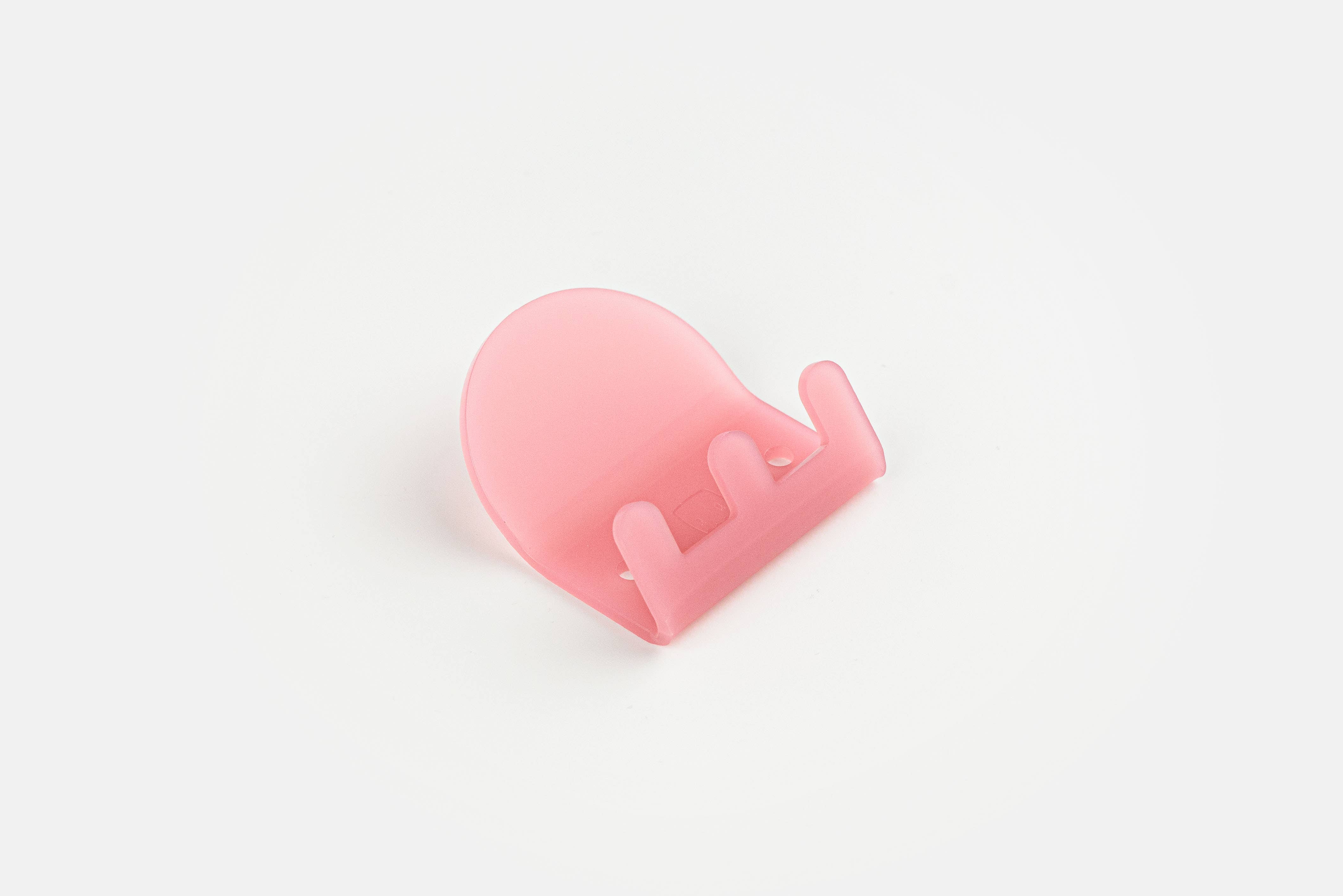 Crispy lab - Wholesale Wall Hook - Wall hook M, Pink and Fuxia3