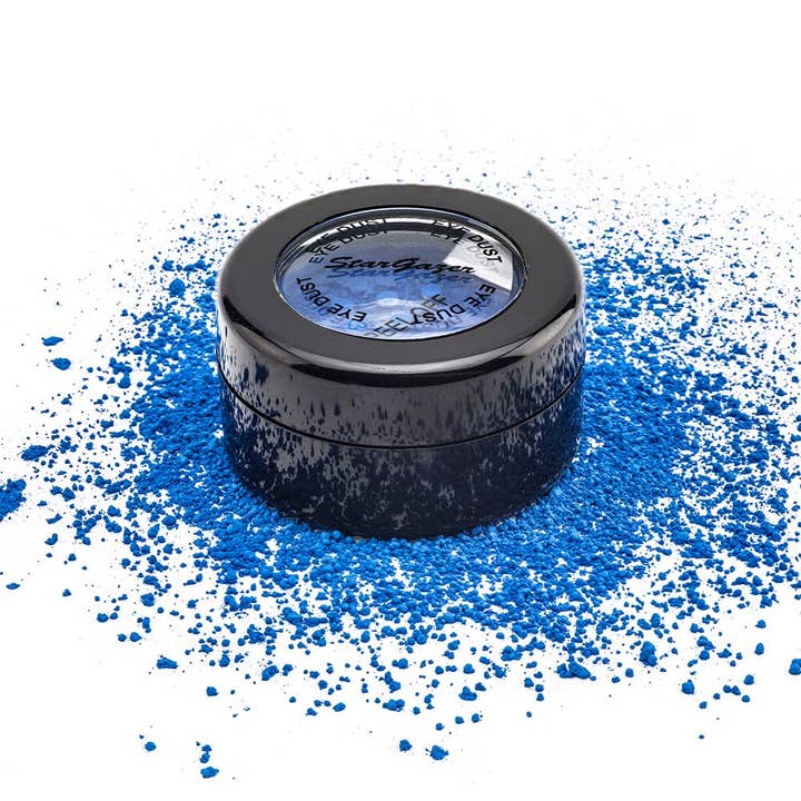Stargazer - Wholesale Eyeshadow - Stargazer Neon Eye Dust