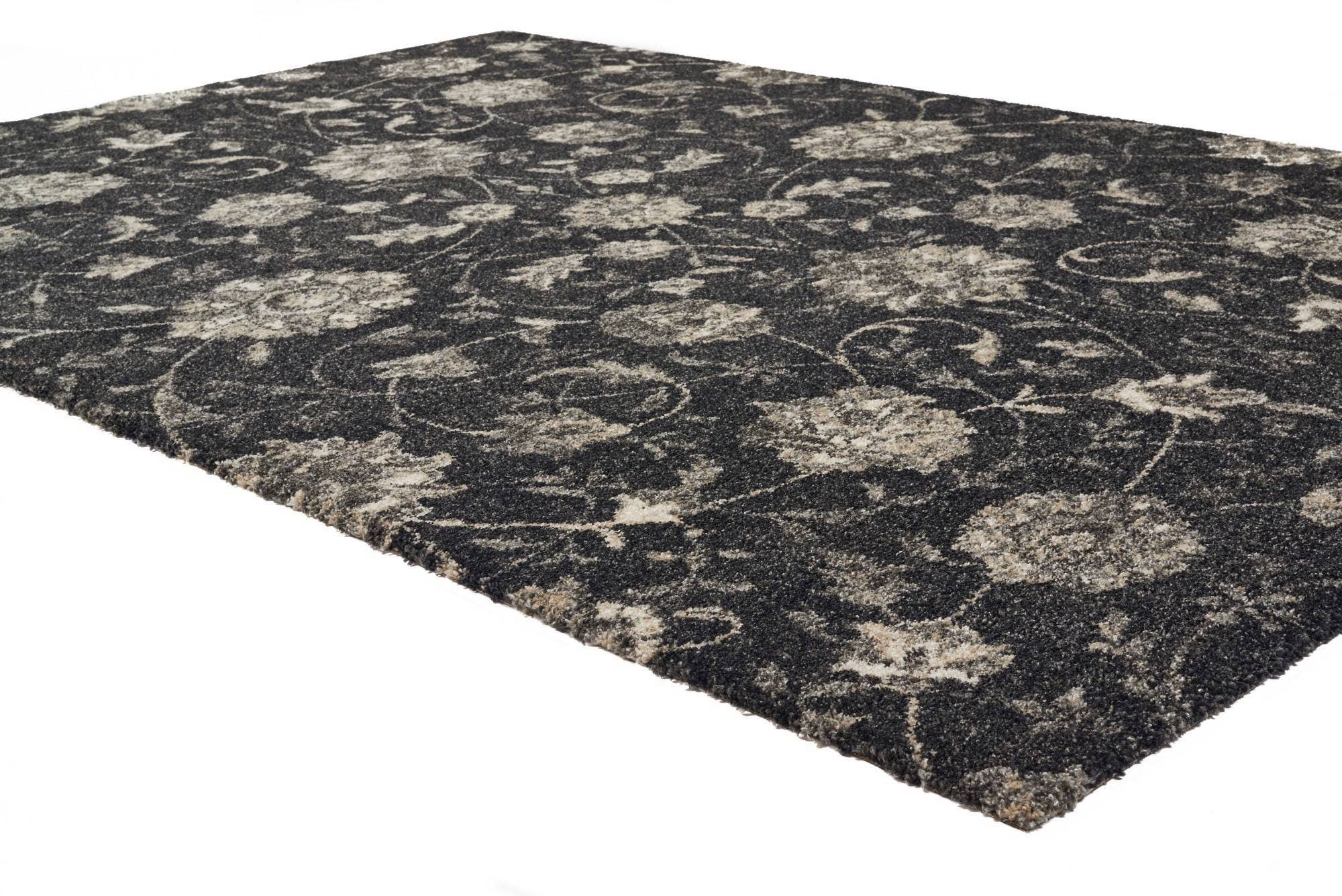 Riverside - Laurel - Charcoal for wholesale on Faire4