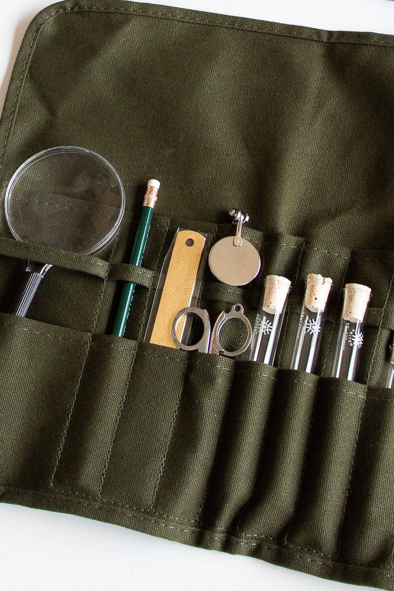 Stemcell Science Shop – wholesale Handy tool – Canvas Tool Roll6