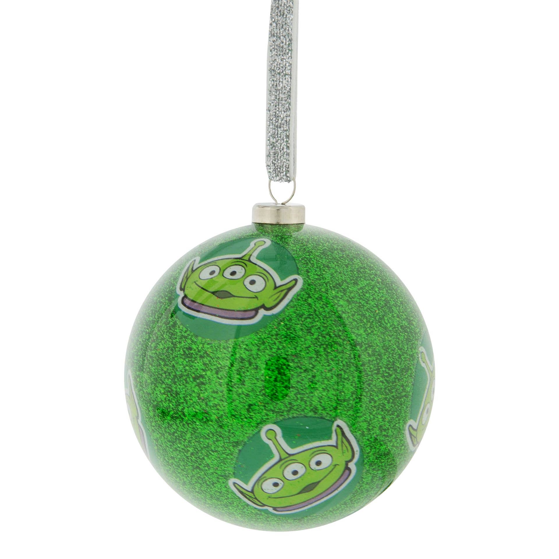 WIDDOP and Co. - Vendita all'ingrosso Decorazione natalizia - Set di 7 Palline Disney Toy Story6