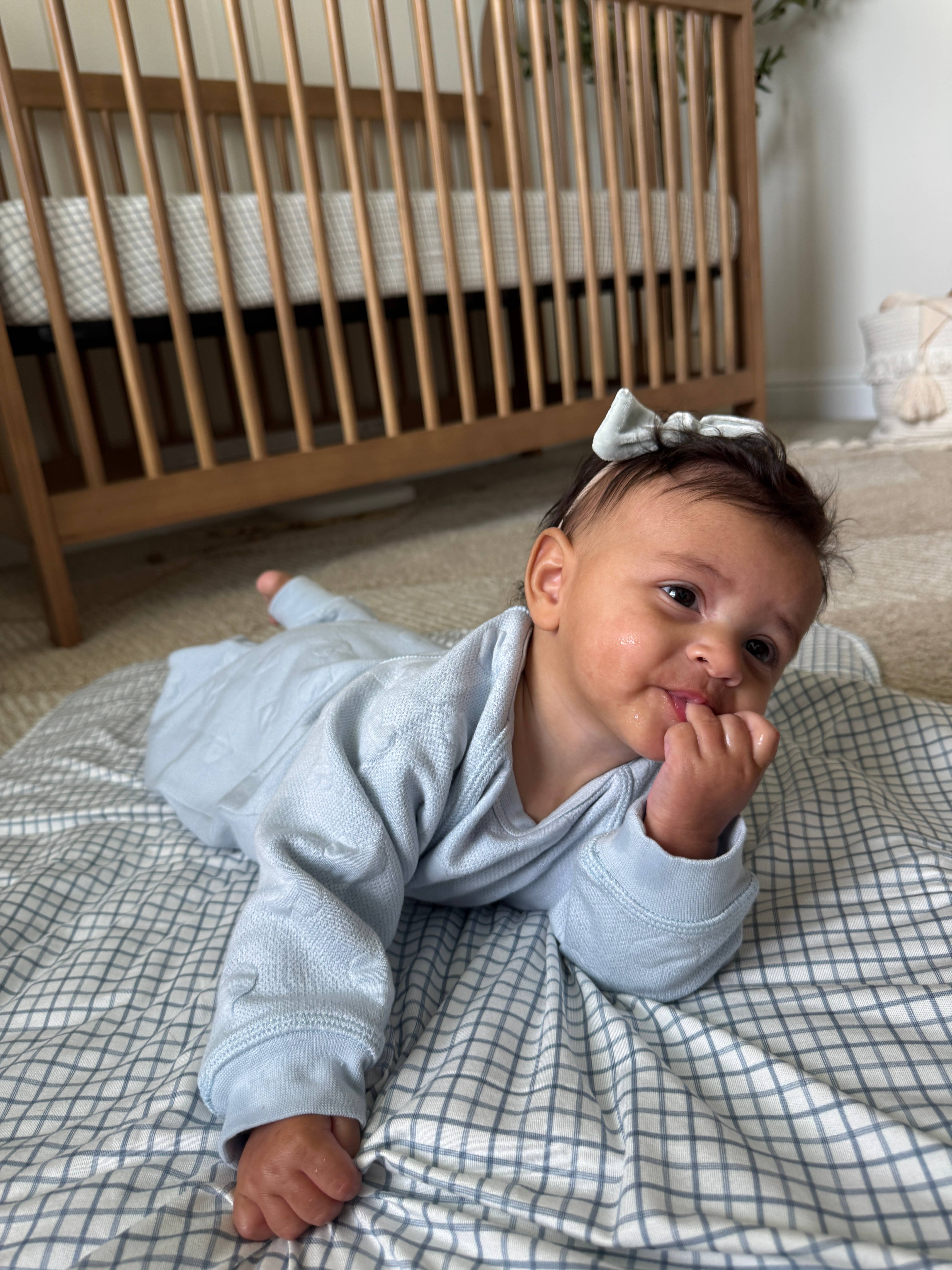 gunamuna - Wholesale Jumpsuit - Baby - FW25 JUMPSUIT14