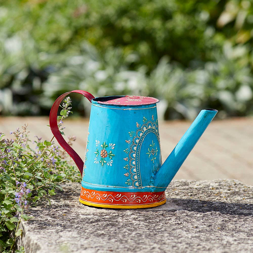 SERRV International - Wholesale Watering Can - Rangeni Watering Can1