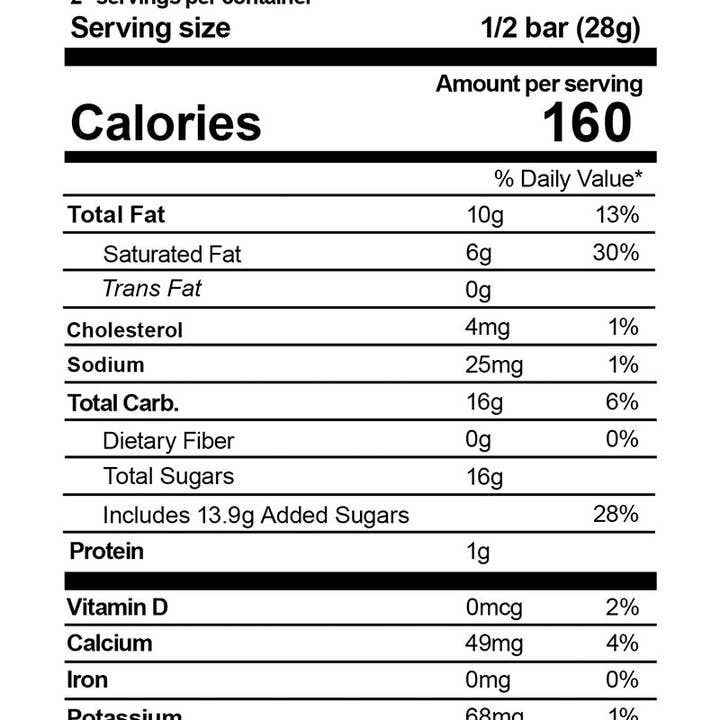 Forte Chocolate - Wholesale Chocolate Bar - White Chocolate Cloud - Chocolate Bar8