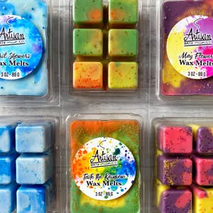 Purchase Wholesale wax melts. Free Returns & Net 60 Terms on Faire