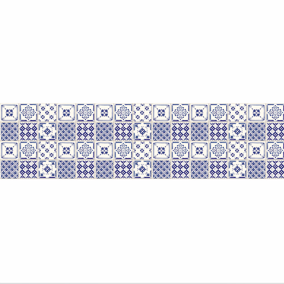 Pinted - Wholesale Wall Tile - Vinyl tiles in roll Sevilla2