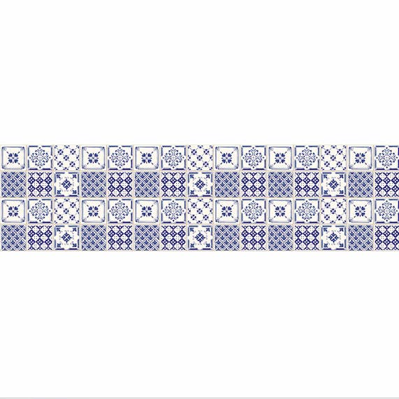 Pinted - Wholesale Wall Tile - Vinyl tiles in roll Sevilla2