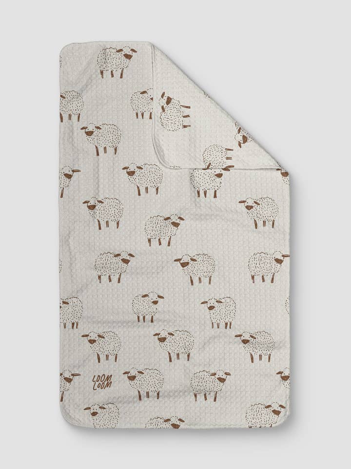 Får för wholesale av Loom Loom