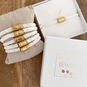 Island jewelry wholesale deals