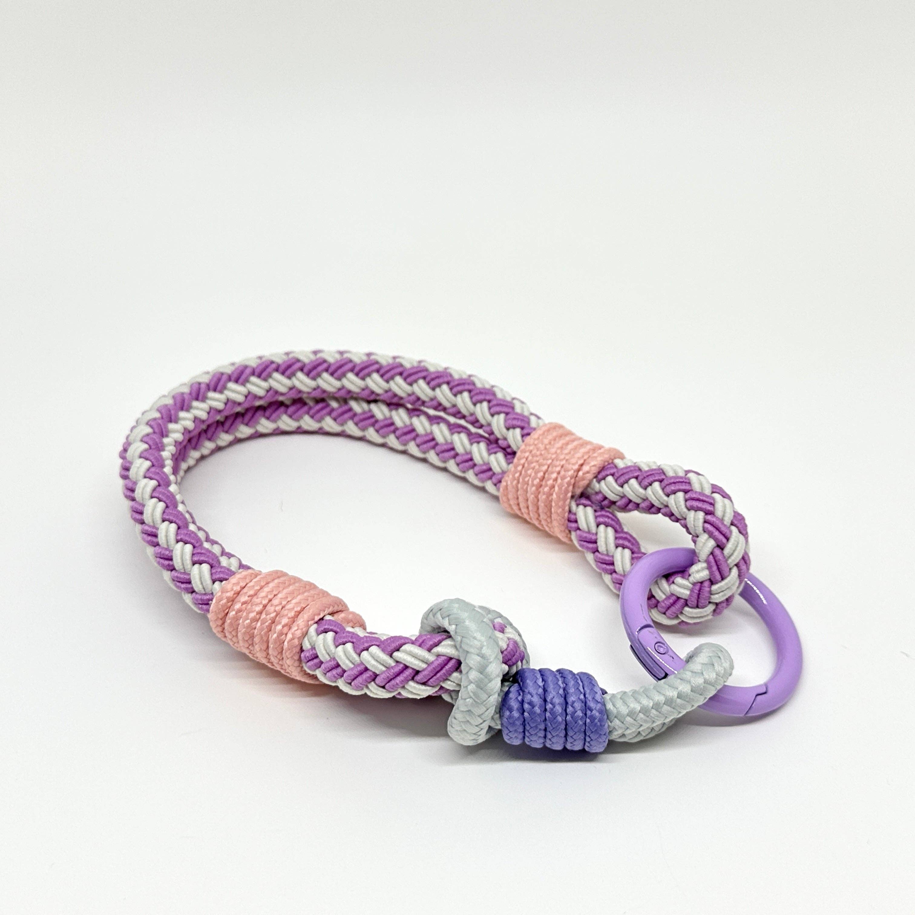 Dotori Dotori - Wholesale Phonecase Strap - Ropelle Loops - Phone Straps2