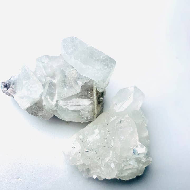 Essential Diamonds Co - Vente Pierre et cristal de spiritualité - Spécimens bruts