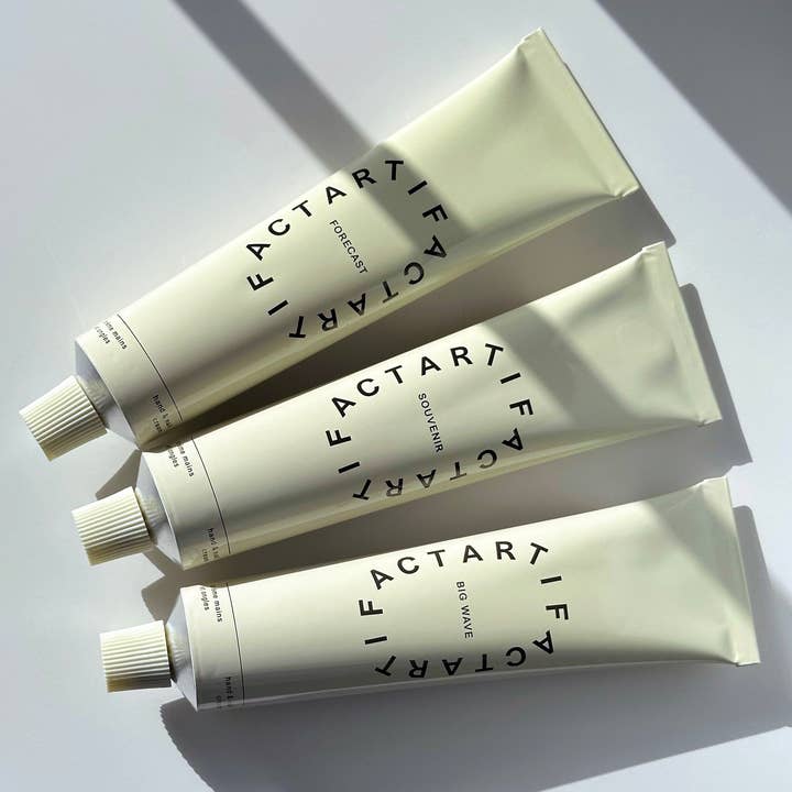 Artifact - Wholesale Hand Cream/Lotion - Forecast Hand & Nail Cream