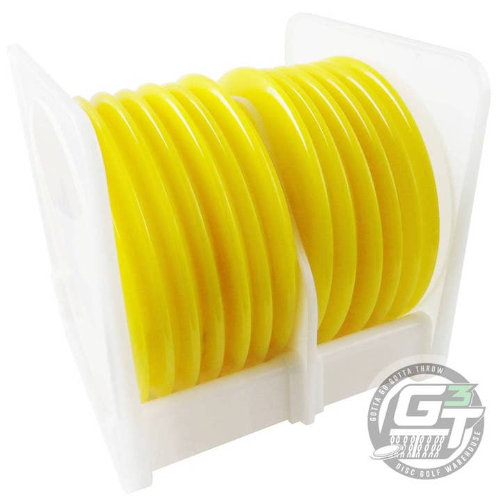 Revolution RollCage Disc Golf Bag Frame for wholesale by Lightning Golf Discs