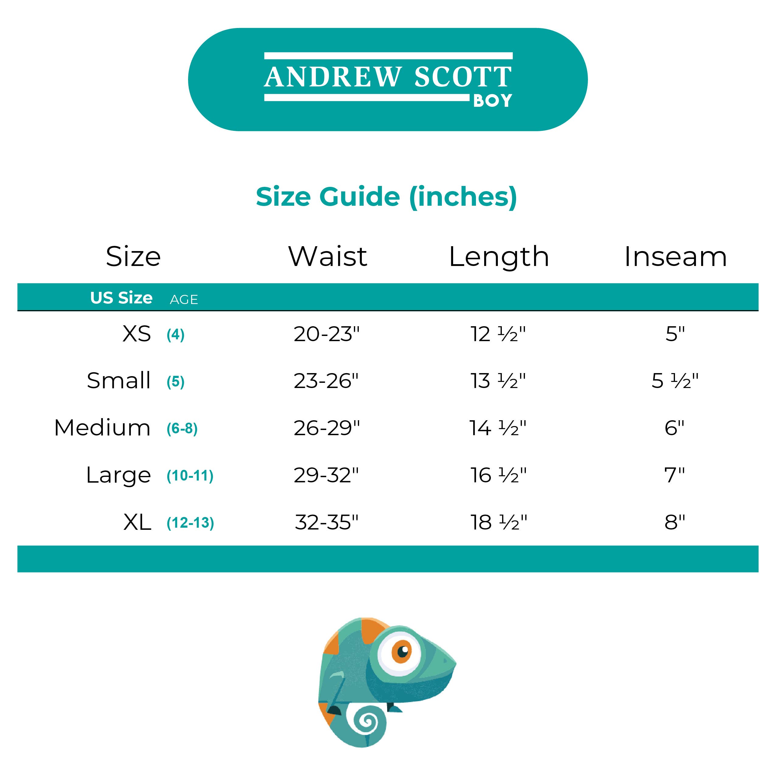 I-Wear Brands - Wholesale Shorts - Kids - Boys French Terry Cotton Drawstring Shorts With Pockets4