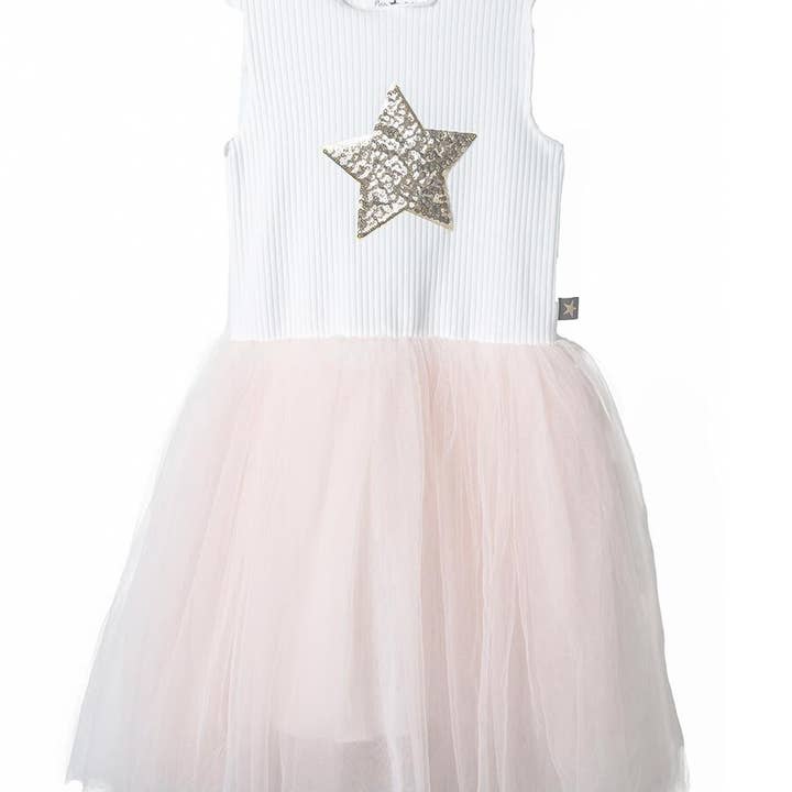 Robe PH ST Tutu pour la vente par Petite Hailey