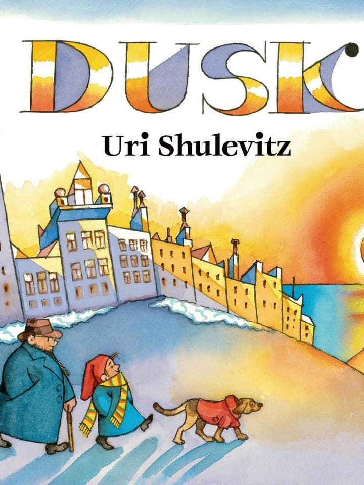 Dusk for wholesale by Macmillan Publishers