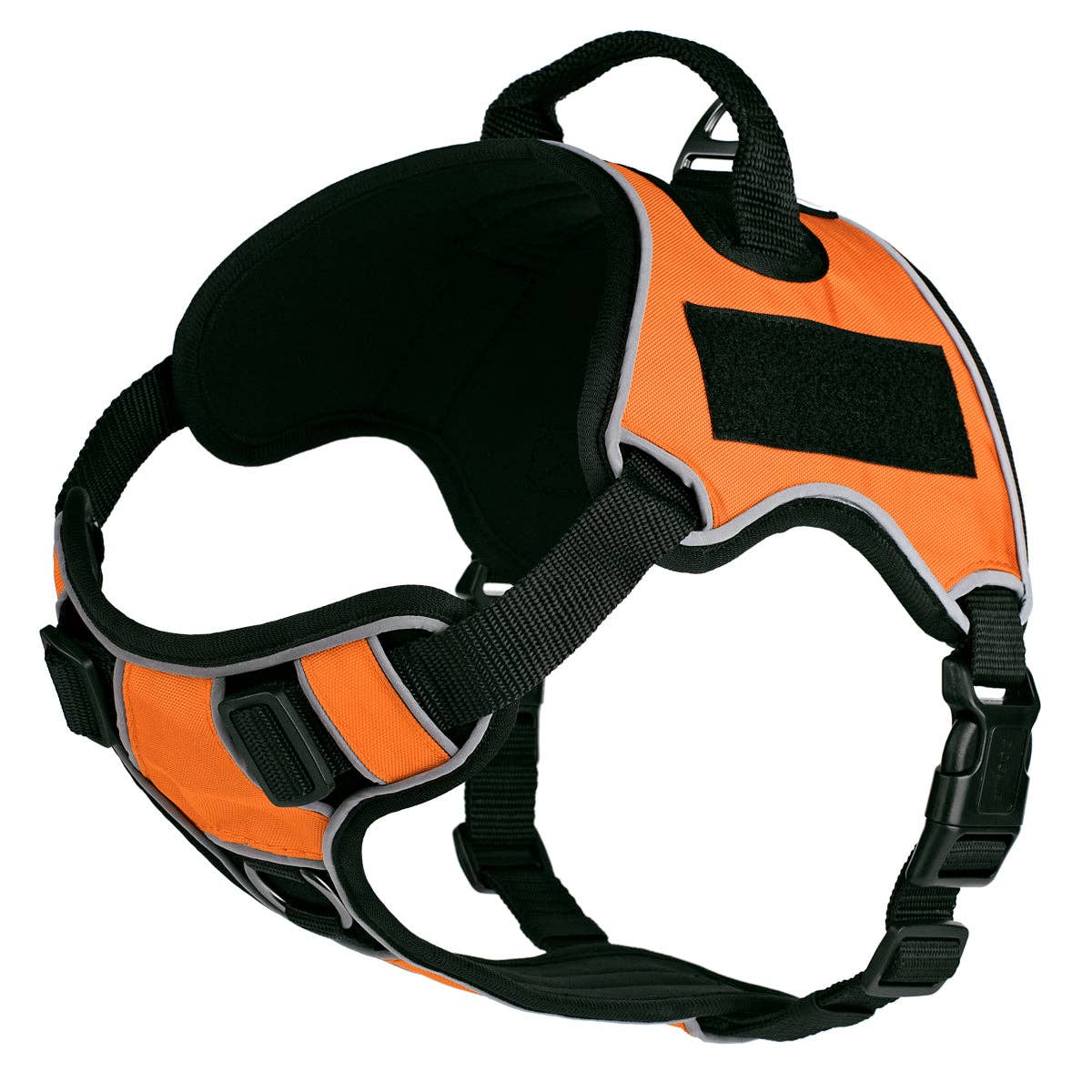 Dogline - Wholesale Pet Harness - Dog - Dogline Quest Multi-Purpose Dog Harness4