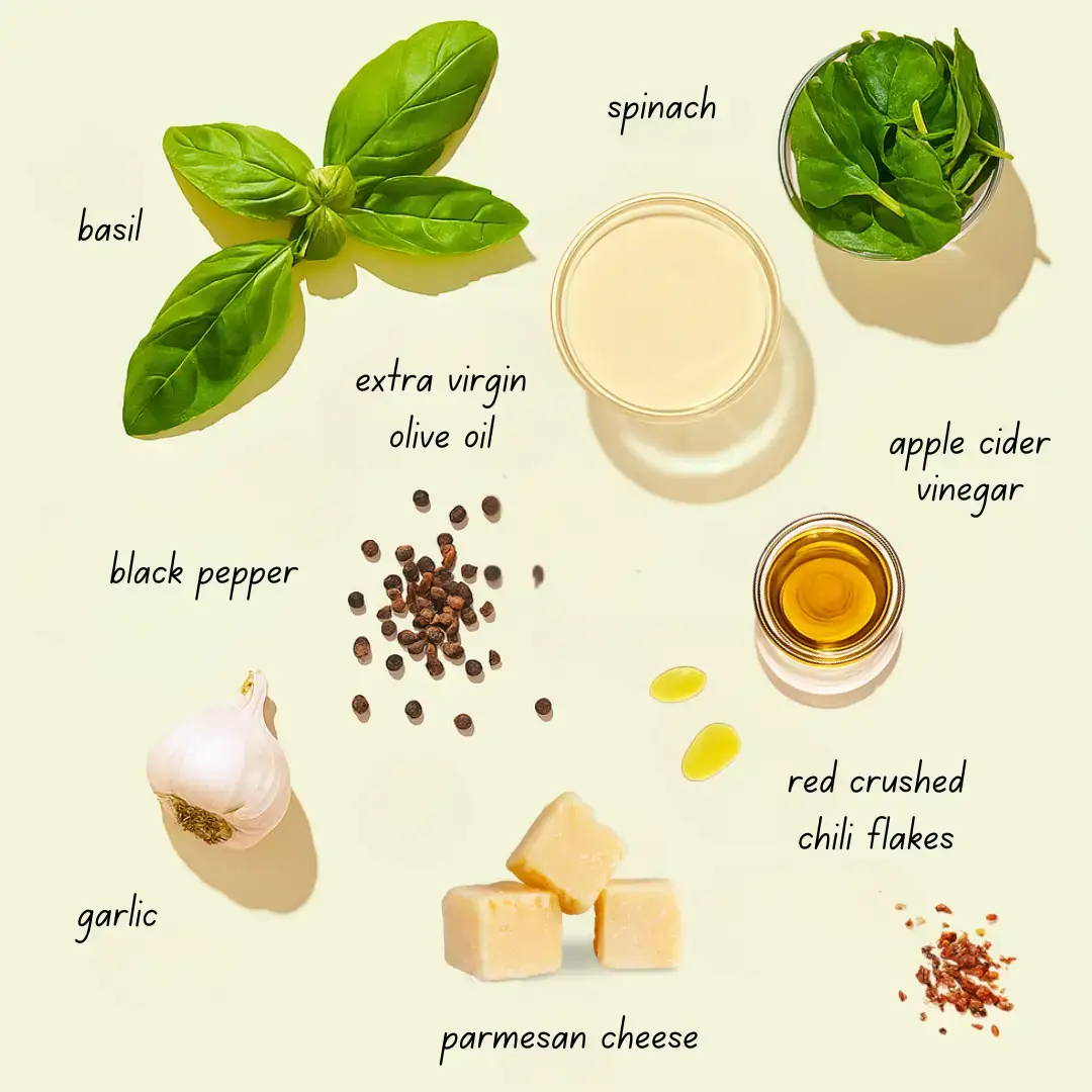 BESTO - Wholesale Pesto - BESTO™  |  Pesto  |  9 oz jar (CASE OF 12) 2