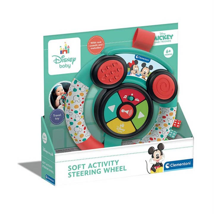 Volant D'Activités - Disney pour la vente par TSJJ