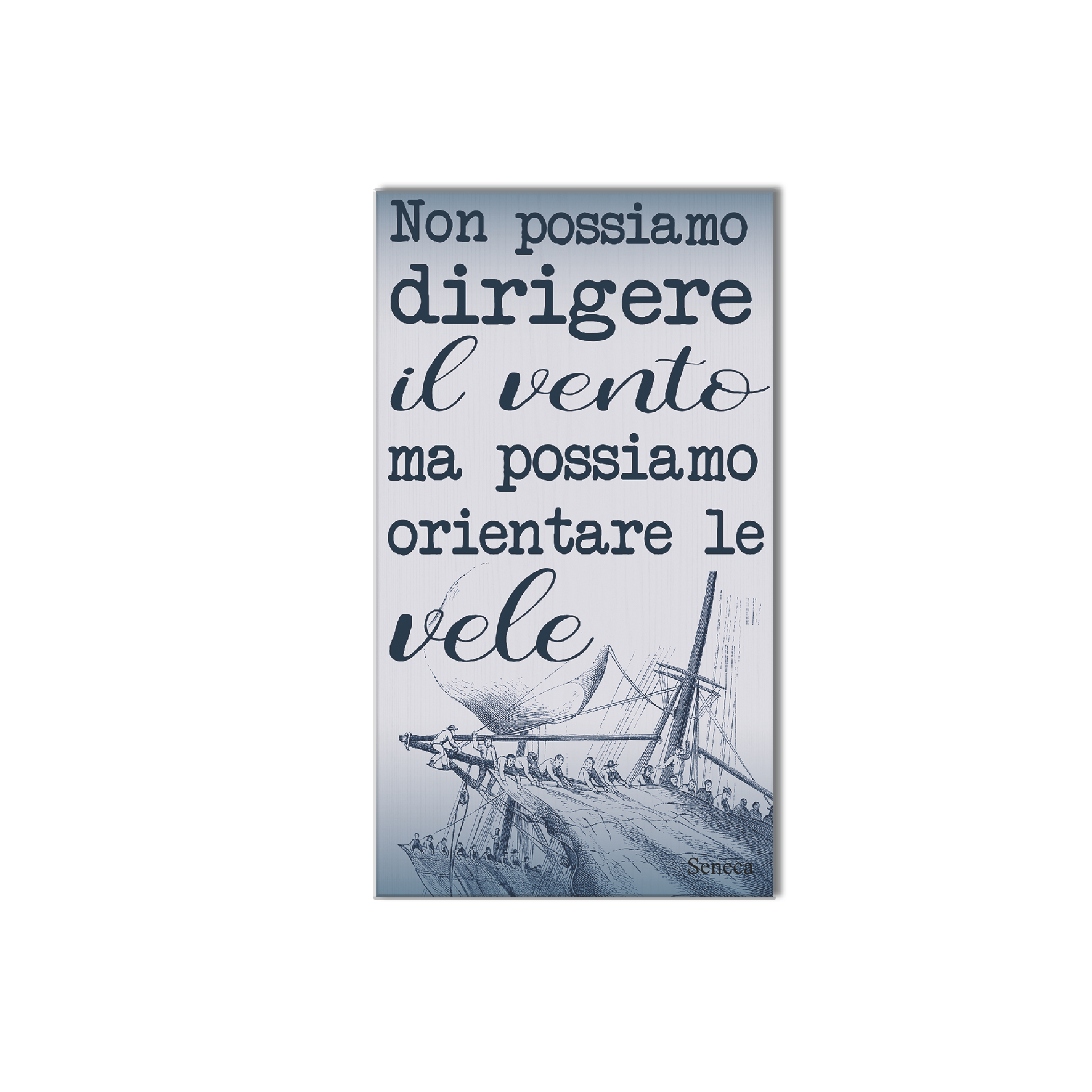 Dekori - Wholesale Magnet - Cal. Le Vele0