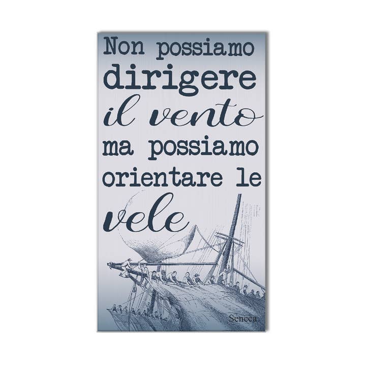 Dekori - Wholesale Magnet - Cal. Le Vele0