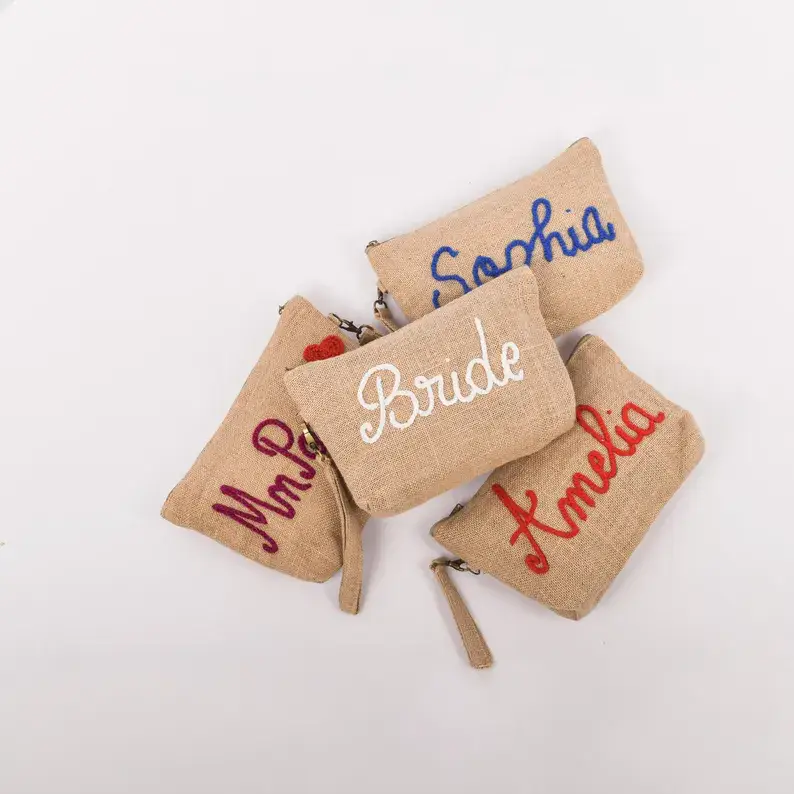 High crafty – wholesale Sminkväska – 💄 Personlig kosmetikväska – Anpassad sminkväska & omtänksam8