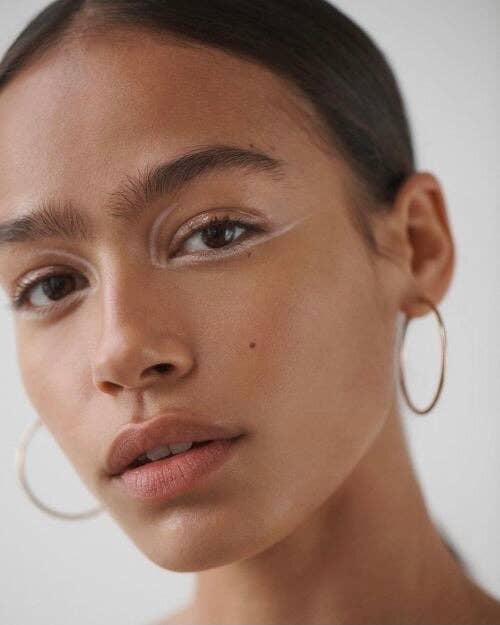 Mountainside Jewelry - Vente Créoles - Boucles d'oreilles Cycle2