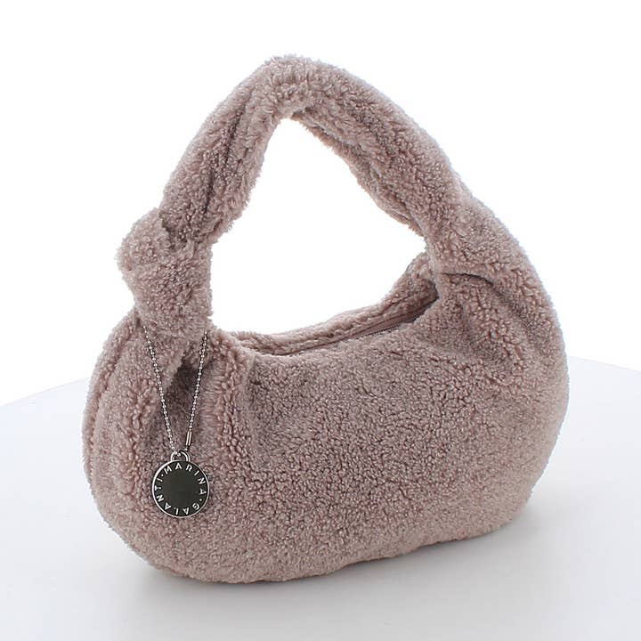 MB0666HO1_TAUPE for engroshandel hos Marina Galanti