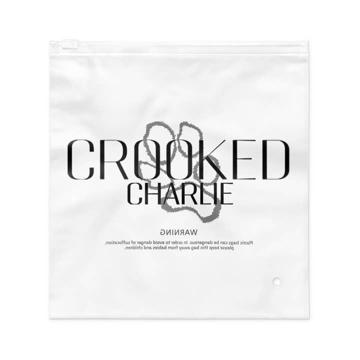 CROOKED CHARLIE DESIGNS INC. - Venta al por mayor Correa - Perros - Correa personalizada para mascotas de otro mundo2