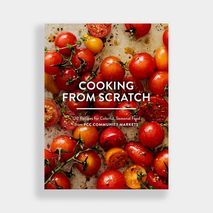 Cozinhar do Zero: 120 Receitas para as Estações (Livro de Receitas) por atacado de Blue Star Press