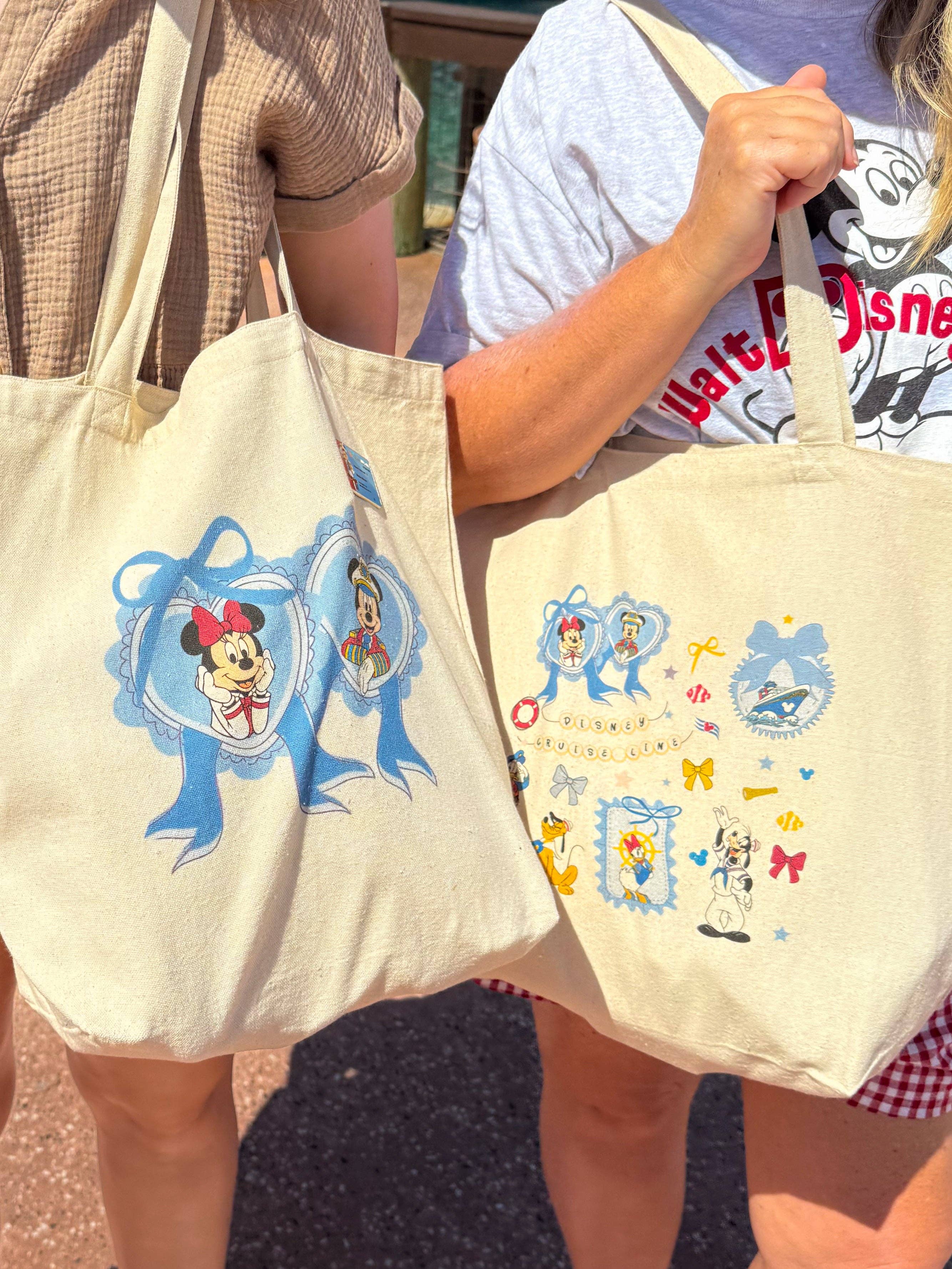 goldenstars – Großhandel Tragetasche – Damen – Kreuzfahrt-Taschen9