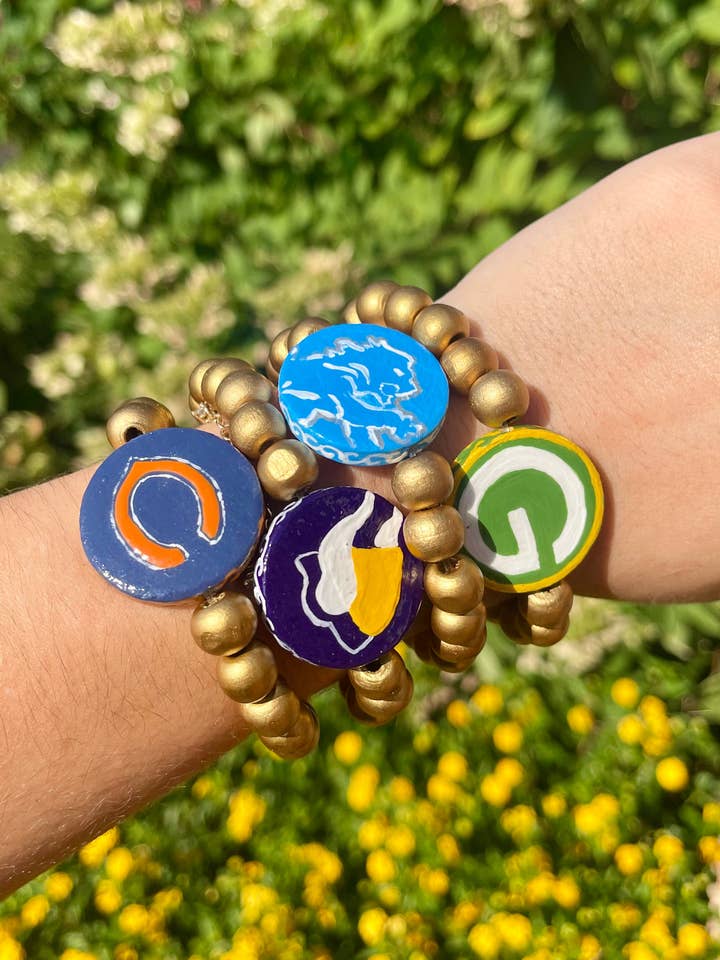 NFC NOORD voor wholesale door millie b & co