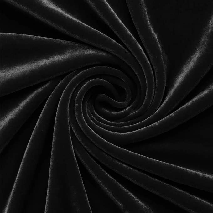 Phalaenopsis Paris - Wholesale Dress - Women's - Robe AMANDA velours1