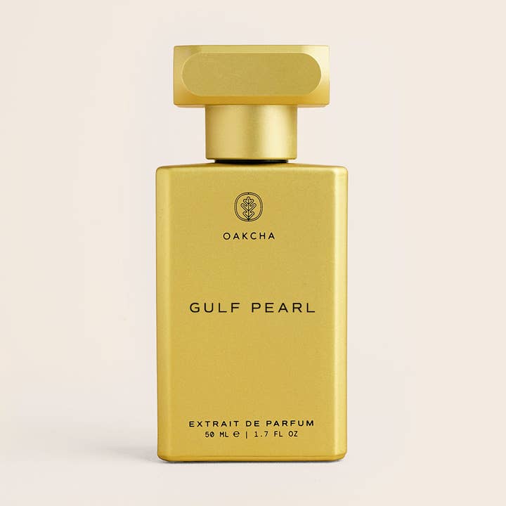 Oakcha - Wholesale Perfume/Eau de Toilette - GULF PEARL