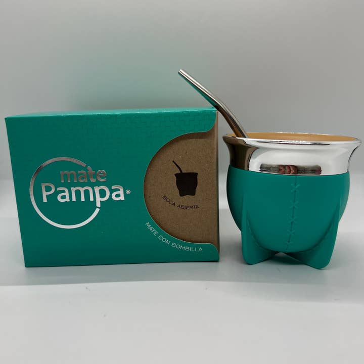 Milonga Yerba Mate - Wholesale Tea Set - Milonga Mate Starter Pack7