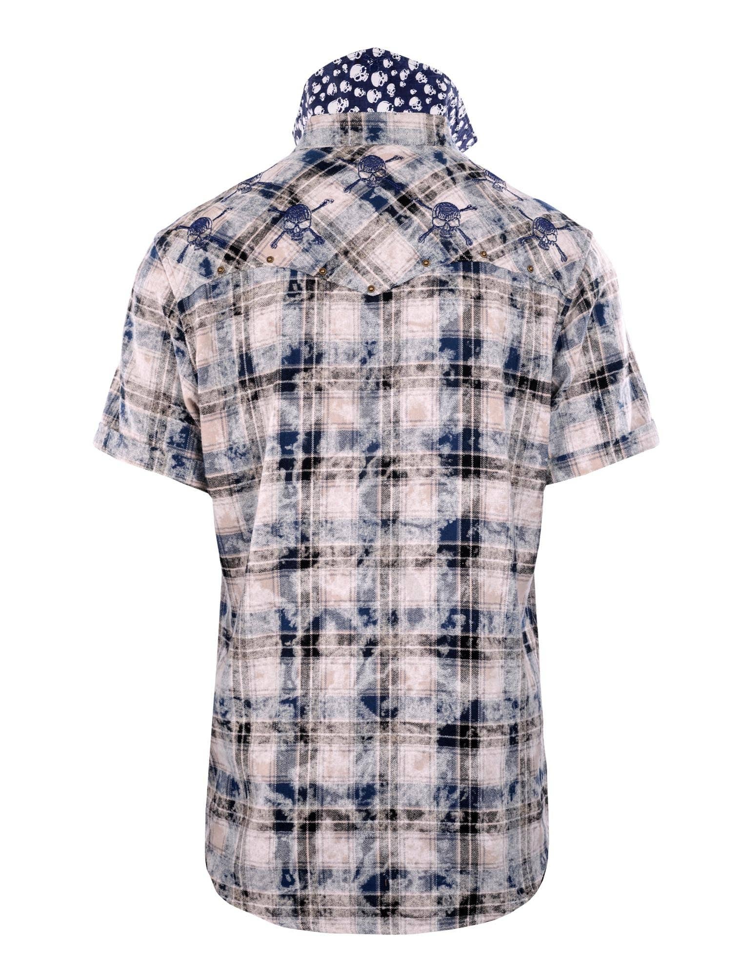 Flåde S/S Master of Puppets VI Navy for engroshandel på Faire3