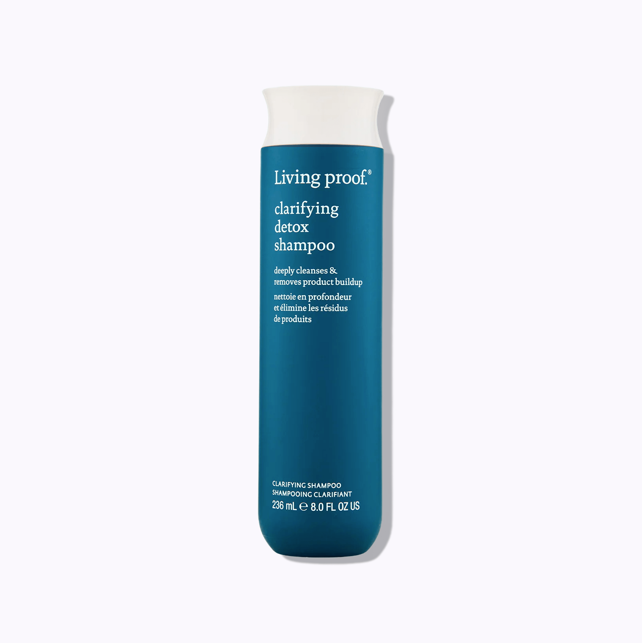 Dermstreet - Wholesale Hair Shampoo - Living Proof Clarifying Detox Shampoo0