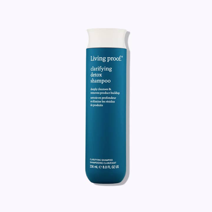 Dermstreet - Wholesale Hair Shampoo - Living Proof Clarifying Detox Shampoo