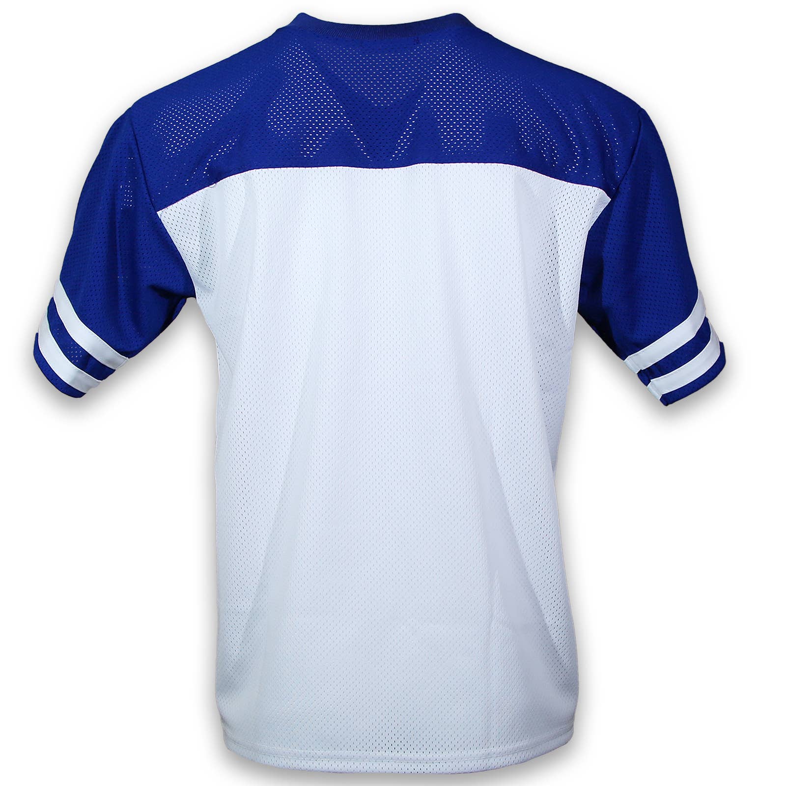 Lime Tree Clothing Inc. - Wholesale T-Shirt - Unisex - Football Jersey Heavyweight Mesh Hip Hop Baggy Style S-2XL50