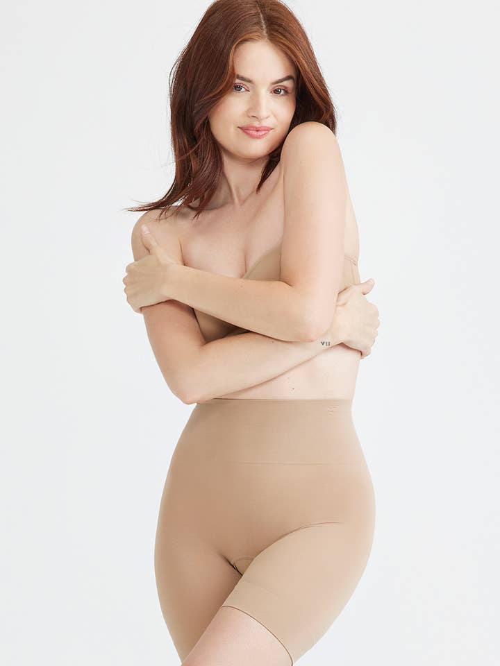 Ultralight Shapewear Slip Short for wholesale by Yummie