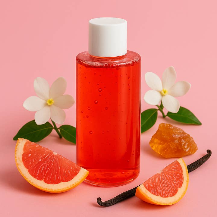 Doccia schiuma Amore x10 per la vendita all'ingrosso da parte di Palais des aromes