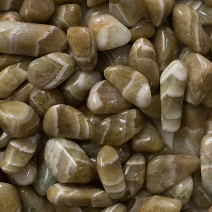 Prasiolite Yellow for wholesale by Craftstones