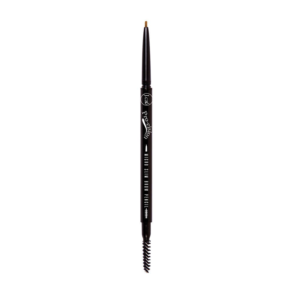J.Cat Beauty - Wholesale Eyebrow Pencil/Filler - Pro-Cision Micro Slim Brow Pencil8