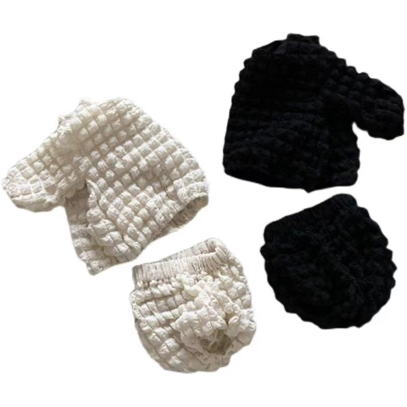 Annie & Charles – Großhandel Bekleidungsset – Baby – Annie & Charles® Premium Set CLOUDY10