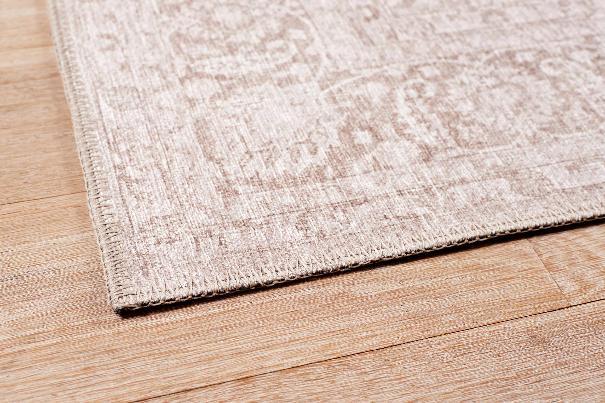 Terra by Obeetee - Wholesale Area Rug - Bergen Heriz & Classical Nain Area Rug3