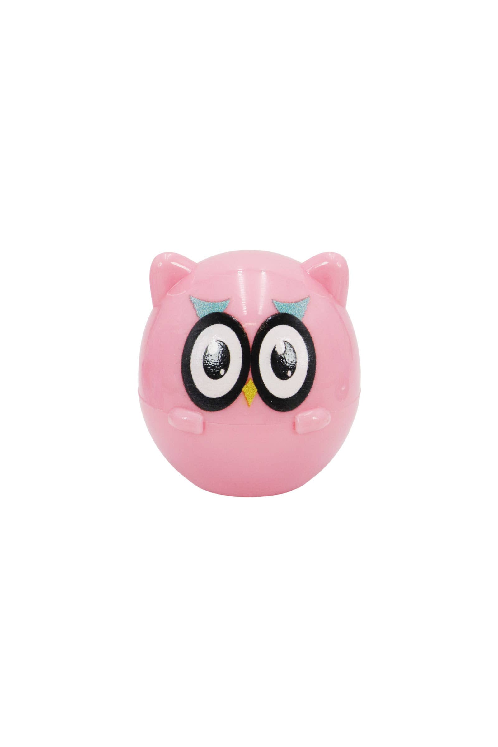 SORTIERT Kitty Cat Feuchtigkeitsspendender Lippenbalsam - 24 Stück für den Großhandel auf Faire12