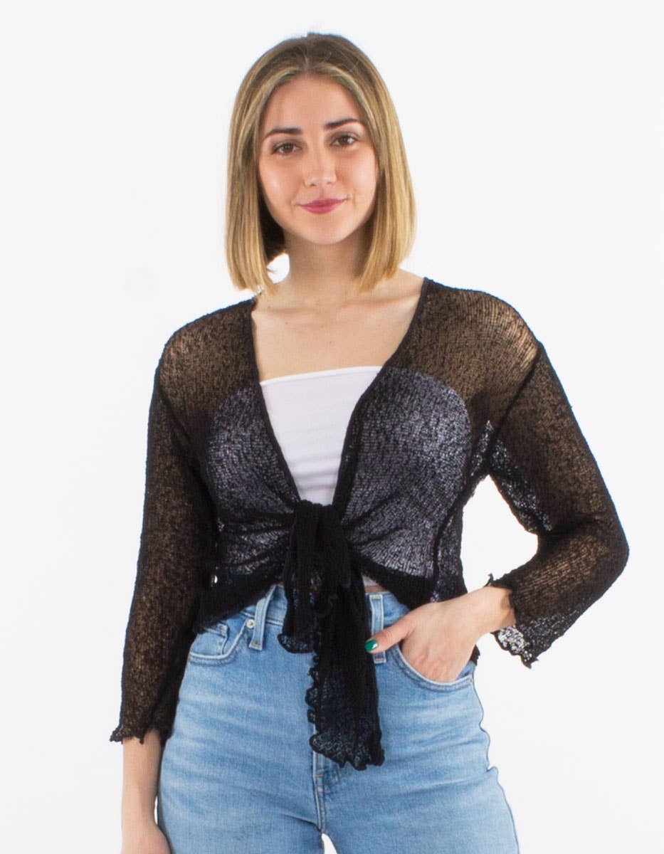 Coline - Wholesale Jacket - Women's - Jacket — woman-VE1439429