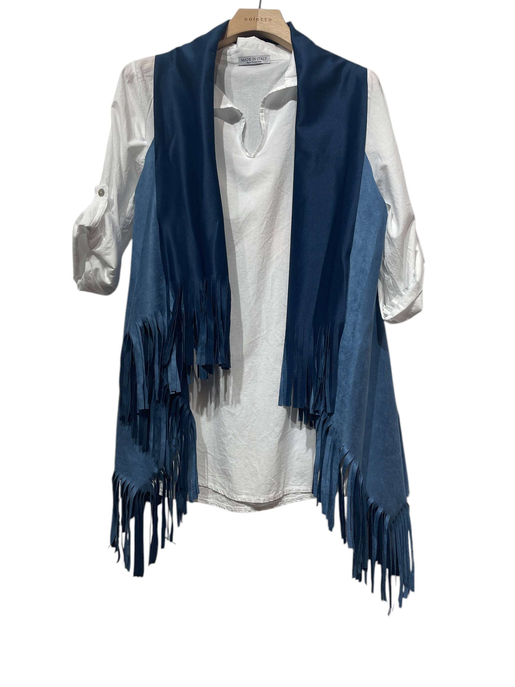 LINEN & COTTON HOUSE – wholesale Väst - Dam – DUBBLA DELAR 6542216